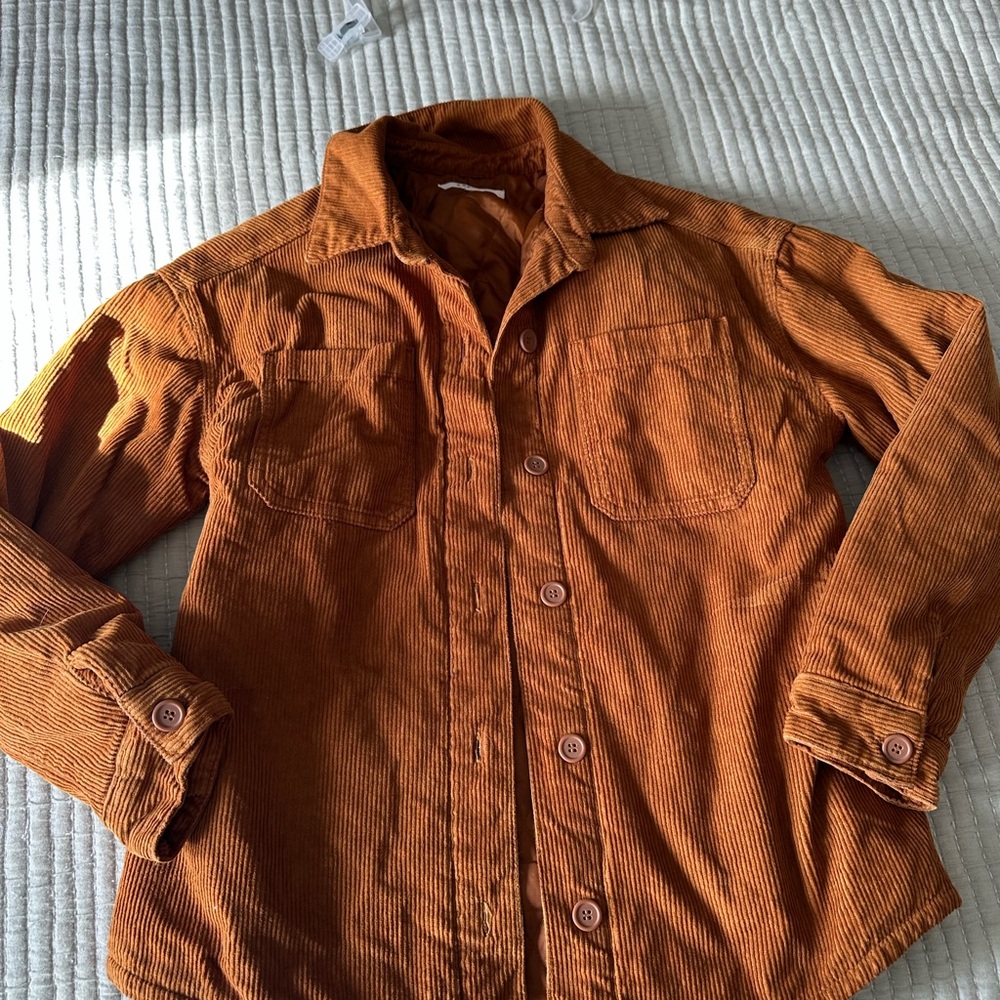 Pacsun jacket
